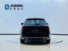 Mercedes-Benz GLC 300 L 4MATIC Dynamic - фото 5