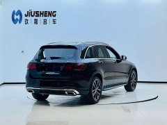 Mercedes-Benz GLC 300 L 4MATIC Dynamic - фото 6