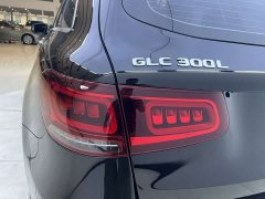 Mercedes-Benz GLC 300 L 4MATIC Dynamic - фото 8