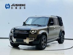 Land Rover Defender facelift 110 3.0T P400 X - фото 1