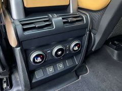 Land Rover Defender facelift 110 3.0T P400 X - фото 11