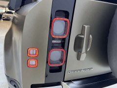 Land Rover Defender facelift 110 3.0T P400 X - фото 13