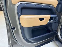Land Rover Defender facelift 110 3.0T P400 X - фото 14