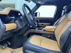 Land Rover Defender facelift 110 3.0T P400 X - фото 16