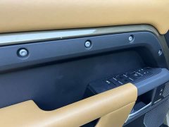Land Rover Defender facelift 110 3.0T P400 X - фото 17