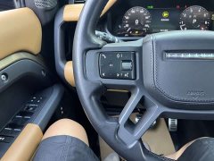 Land Rover Defender facelift 110 3.0T P400 X - фото 18