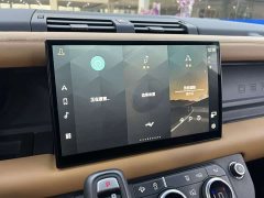 Land Rover Defender facelift 110 3.0T P400 X - фото 19