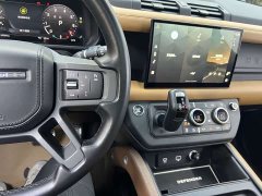 Land Rover Defender facelift 110 3.0T P400 X - фото 20