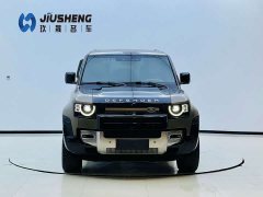 Land Rover Defender facelift 110 3.0T P400 X - фото 3