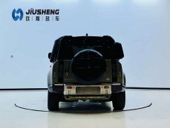 Land Rover Defender facelift 110 3.0T P400 X - фото 5