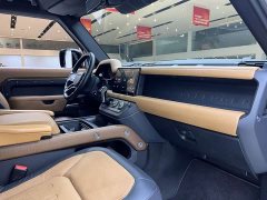 Land Rover Defender facelift 110 3.0T P400 X - фото 7