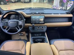 Land Rover Defender facelift 110 3.0T P400 X - фото 8