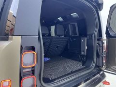 Land Rover Defender facelift 110 3.0T P400 X - фото 9