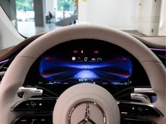 Mercedes-Benz EQS AMG 2022 AMG EQS 53 4MATIC - фото 10