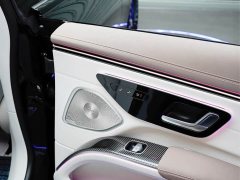 Mercedes-Benz EQS AMG 2022 AMG EQS 53 4MATIC - фото 20