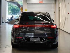Mercedes-Benz EQS AMG 2022 AMG EQS 53 4MATIC - фото 5