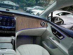 Mercedes-Benz EQE 2025 500 4MATIC Pioneer Edition - фото 10