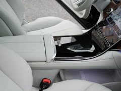 Mercedes-Benz EQE 2025 500 4MATIC Pioneer Edition - фото 11