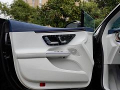 Mercedes-Benz EQE 2025 500 4MATIC Pioneer Edition - фото 12