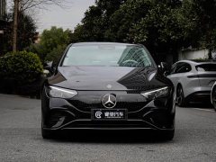 Mercedes-Benz EQE 2025 500 4MATIC Pioneer Edition - фото 2