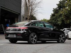 Mercedes-Benz EQE 2025 500 4MATIC Pioneer Edition - фото 4