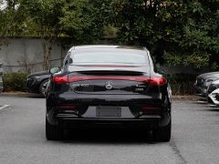 Mercedes-Benz EQE 2025 500 4MATIC Pioneer Edition - фото 5