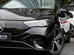 Mercedes-Benz EQE 2025 500 4MATIC Pioneer Edition - фото 6
