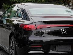 Mercedes-Benz EQE 2025 500 4MATIC Pioneer Edition - фото 7