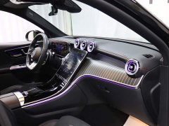 Mercedes-Benz GLC AMG GLC 43 4MATIC - фото 18