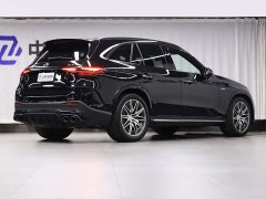 Mercedes-Benz GLC AMG GLC 43 4MATIC - фото 3