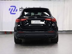 Mercedes-Benz GLC AMG GLC 43 4MATIC - фото 4