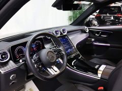 Mercedes-Benz GLC AMG GLC 43 4MATIC - фото 8