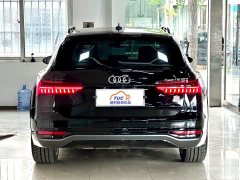 Audi A6 (imported) allroad quattro explorer 55 TFSI exclusive off-road - фото 10