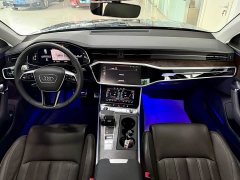 Audi A6 (imported) allroad quattro explorer 55 TFSI exclusive off-road - фото 12