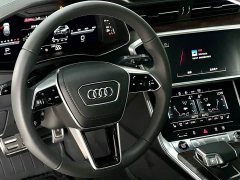 Audi A6 (imported) allroad quattro explorer 55 TFSI exclusive off-road - фото 13