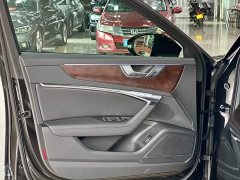 Audi A6 (imported) allroad quattro explorer 55 TFSI exclusive off-road - фото 17