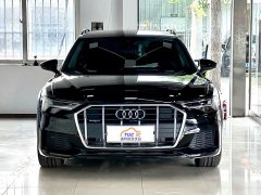 Audi A6 (imported) allroad quattro explorer 55 TFSI exclusive off-road - фото 2