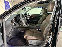 Audi A6 (imported) allroad quattro explorer 55 TFSI exclusive off-road - фото 20