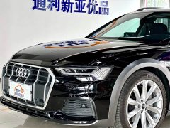 Audi A6 (imported) allroad quattro explorer 55 TFSI exclusive off-road - фото 3