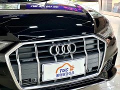 Audi A6 (imported) allroad quattro explorer 55 TFSI exclusive off-road - фото 4