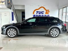 Audi A6 (imported) allroad quattro explorer 55 TFSI exclusive off-road - фото 5