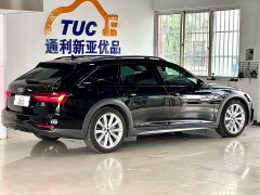 Audi A6 (imported) allroad quattro explorer 55 TFSI exclusive off-road - фото 7