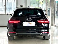 Audi A6 (imported) allroad quattro explorer 55 TFSI exclusive off-road - фото 8