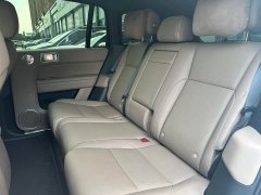 Li Auto Ideal L6 Max smart refresh version - фото 12