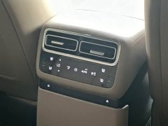 Li Auto Ideal L6 Max smart refresh version - фото 13