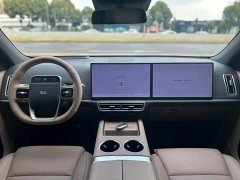 Li Auto Ideal L6 Max smart refresh version - фото 14