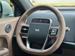 Li Auto Ideal L6 Max smart refresh version - фото 15