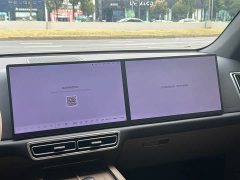 Li Auto Ideal L6 Max smart refresh version - фото 16