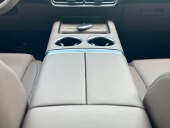 Li Auto Ideal L6 Max smart refresh version - фото 17