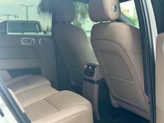Li Auto Ideal L6 Max smart refresh version - фото 18